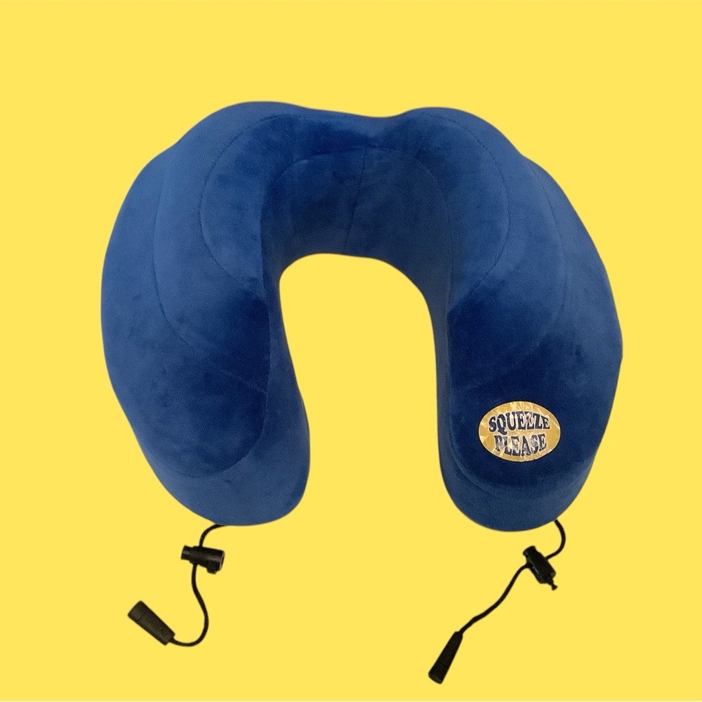 Evolution Classic® Neck Pillow